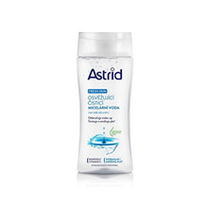 Мицеллярная вода Astrid