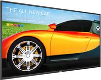 Monitorius Philips 55BDL3050Q, AMVA, 60 Hz, 55"