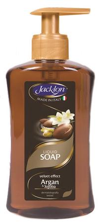 Skystas muilas Jacklon, 500 ml