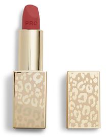 Губная помада Makeup Revolution London New Neutral Satin Matte, 3.2 г, tease