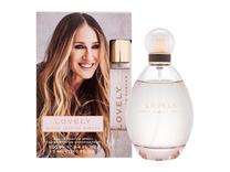 Набор духов Sarah Jessica Parker Lovely