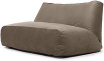 Sėdmaišis Slowdown Sofa Tube 160 Barcelona ST105B160.BA.TA, šviesiai ruda sp., 850 l