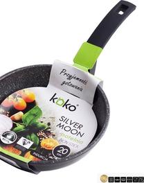 Keptuvė Koko Silver Moon, Ø 20 cm, aliuminis