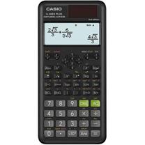 Kalkulators zinātnisks Casio FX-85ESPLUS-2, melna krās.