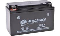 Akumuliatorius Landport LP Motorcycle MB YT7B-4, 12 V, 6 Ah, 85 A