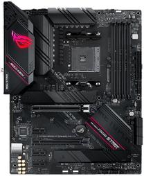 Pagrindinė plokštė Asus ROG STRIX B550-F Gaming (WI-FI)