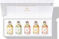 Набор духов Guerlain Aqua Allegoria Miniatures