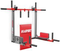 Pievilkšanās stienis K-Sport