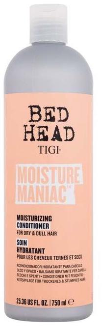 Plaukų kondicionierius Tigi Bed Head Moisture Maniac, 750 ml