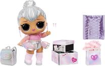 Lėlė L.O.L. Surprise! Big B.B. Kitty Queen Kitty Queen, 27 cm