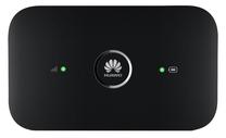 3G modemas Huawei E5573Cs-322, juoda sp.