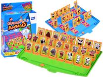 Stalo žaidimas Guess Animals, EN