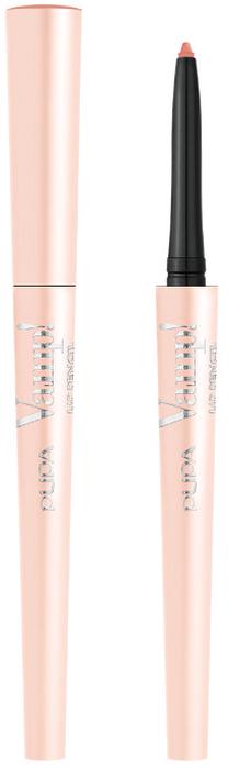 Lūpų pieštukas Pupa Vamp!, 0.35 g, medium nude sp., 003
