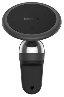 Автомобильный держатель для телефона Baseus, 3 - 7 ″, черный цв.