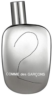 Parfimērijas ūdens COMME des GARCONS Comme des Garcons 2, 100 ml