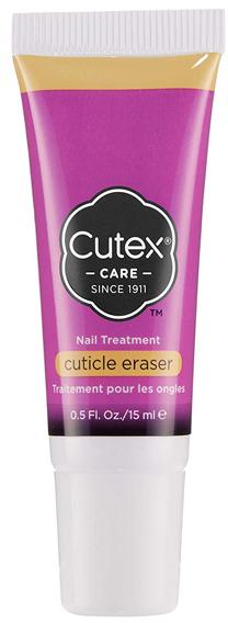 Nagu kutikulu krēmi Cutex Care Cuticle Eraser, 15 ml