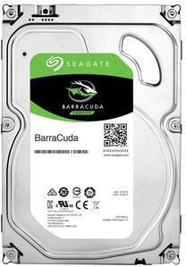 Kõvaketas (HDD) Seagate ST500DM009, 3.5", 500 GB