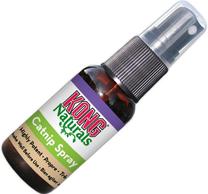 Kaķumētras aerosols Kong, 0.04 kg