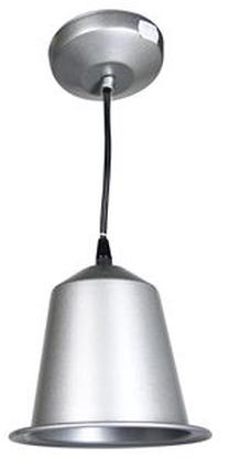 Šviestuvas kabinamas Eglo Ginosa 75113, GU10, 1 x 5 W