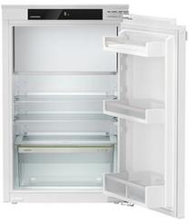 Įmontuojamas šaldytuvas šaldiklis viršuje Liebherr IRf 3901 Pure