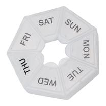 Tablešu konteiners CY8954540, 7 cm, (krāsa/dizains tiek izvēlēts nejauši)