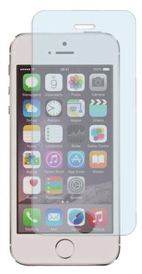 Telefono apsauginis stiklas Muvit for Apple iPhone 5/5S/SE