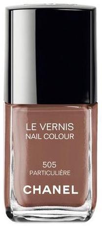 Nagų lakas Chanel, particulière sp., 13 ml