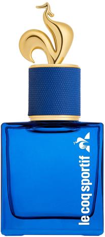 Kvapusis vanduo le coq sportif Bleu Optimisme, 50 ml