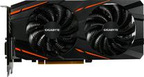 Vaizdo plokštė Gigabyte Radeon RX 580 PCIE GV-RX580GAMING-4GD, 4 GB, GDDR5