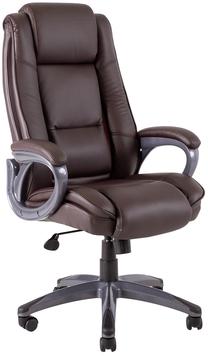 Darbo kėdė Home4you, ruda