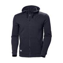 Džemperi Helly Hansen 79216_590-2XL&HH, zila krās., 2XL izmērs