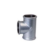 Тройник STP Fittings Sia, 1 дюйм - Внутренняя резьба