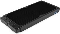 Radiatorius Alphacool NexXxoS HPE-30 Full Copper 280mm, 31.45 cm, juoda sp.