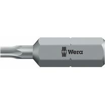 Наконечник Wera WER/066498, TX8, 25 мм, 1 1/4"