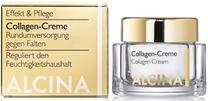 Крем для лица Alcina Collagen, 50 мл