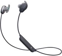 Laidinės ausinės Sony WI-SP600N, juoda sp.
