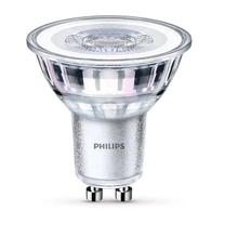 Lemputė Philips LED, MR16, 3000 °K, GU10, 4.6 W, 370 lm