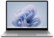 Portatīvais dators Microsoft Surface Go 3 XK1-00029, Intel® Core™ i5-1235U, 8 GB, 256 GB, 12.4 ", Intel HD, sudraba krās., EN, Windows
