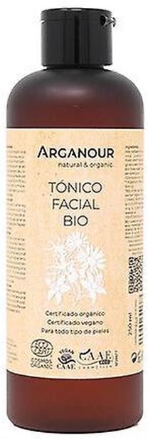 Тоник для лица Arganour Tonico Facial bio, 250 мл