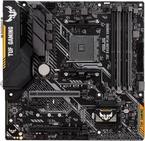 Pagrindinė plokštė Asus TUF B450M-Plus Gaming
