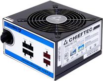 Maitinimo blokas Chieftec CTG ATX2.3 85+ 550 W, 12 cm