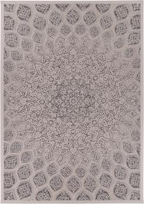 Ковер Palazzo, песочный цв., 200 см x 140 см