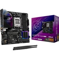 Pagrindinė plokštė ASRock B850M Riptide WiFi