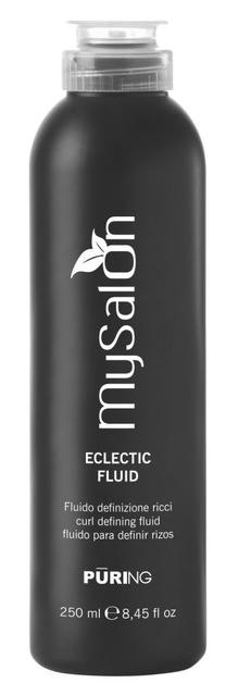 Matu serums Pūring My Salon, 250 ml