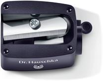 Kosmetinių pieštukų drožtukas Dr.Hauschka Cosmetic Sharpener, juoda sp.
