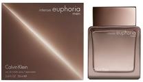 Tualetinis vanduo Calvin Klein Euphoria Intense, 50 ml