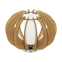 Stalinis šviestuvas Eglo Stellato 1, E27, 60W