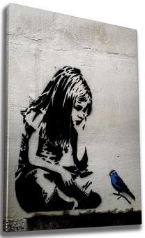 Foto paveikslas Wallity WY49, 50 cm x 70 cm
