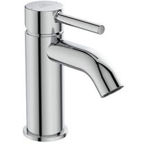 Смеситель для раковины Ideal Standard Ceraline BC268AA, хромовый цв.