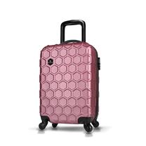 Kohver My Valice Heykrld, roosa kuld v., 37 l, 23 x 35 x 57 cm